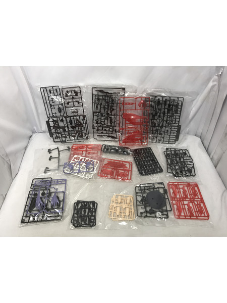 M.S.G クリムゾンウイング&スティレット 特別カラー