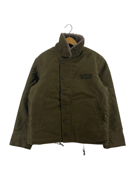 AVIREX N-1 DECK JACKET 40