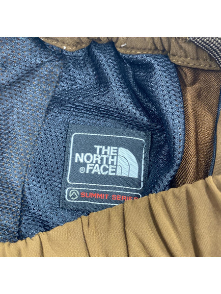 THE NORTH FACE アルパインライトパンツ S