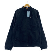 NIKE NOCTA NORTHSTAR TRACK JACKET BLK (M)