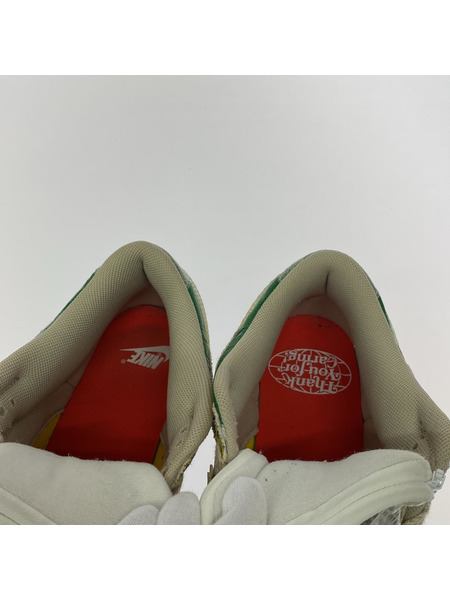 NIKE スニーカー DUNK LOW SP City Market DA6125-900 26.5cm[値下]