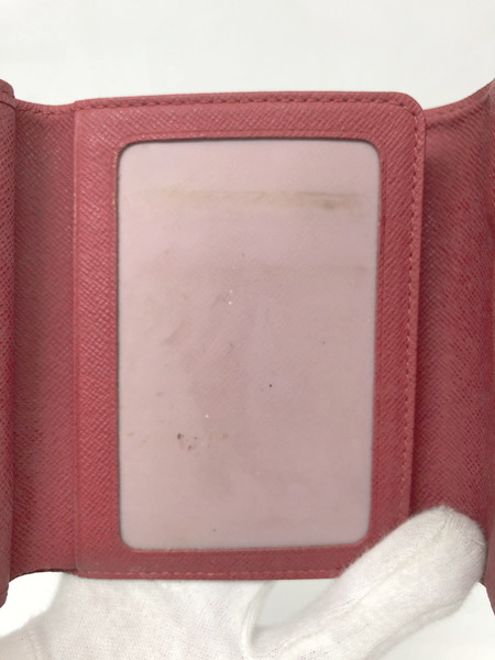 コンパクトウォレット LV ポルトフォイユ コアラ N60005[値下]