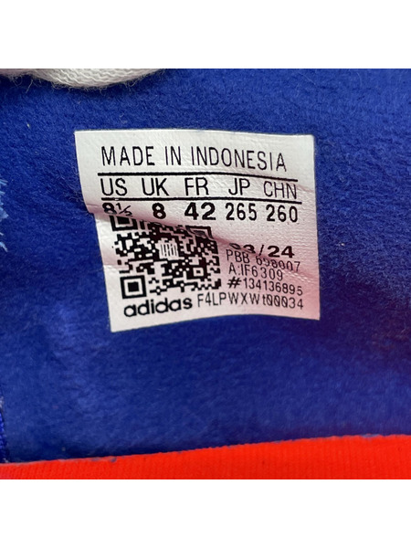 adidas スニーカー Predator Freestyle IF6309