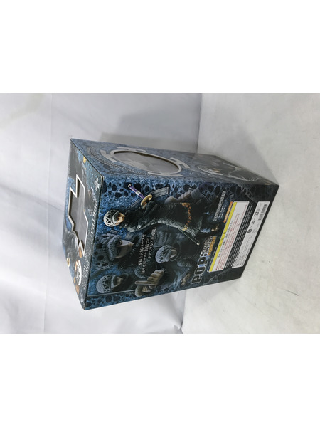 P.O.P Sailing Againトラファルガー・ロー