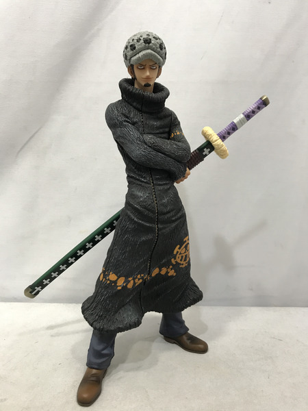 P.O.P Sailing Againトラファルガー・ロー