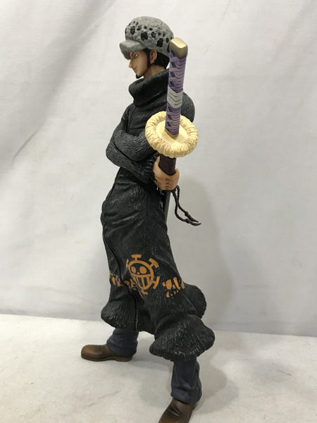 P.O.P Sailing Againトラファルガー・ロー