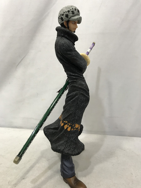 P.O.P Sailing Againトラファルガー・ロー