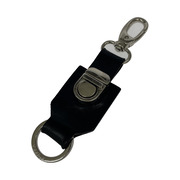 HIDAKA BAG LOCK KEY RING