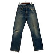 Levi's デニム・ジーンズ 502XX BIG E(29)
