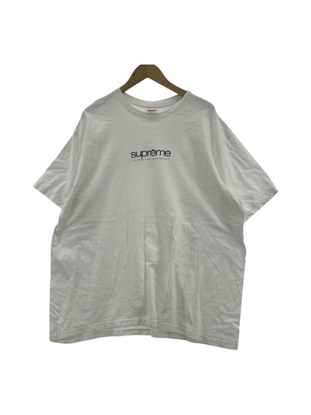 Supreme 半袖Tシャツ・カットソー 21SS Five Boroughs Tee HWT XL