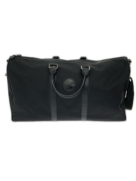 ソノ他バッグ ×ベンツ ボストンバッグ