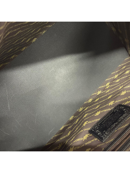 ソノ他バッグ ×ベンツ ボストンバッグ