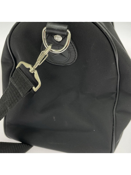 ソノ他バッグ ×ベンツ ボストンバッグ