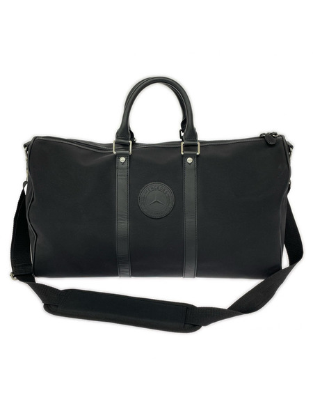 ソノ他バッグ ×ベンツ ボストンバッグ