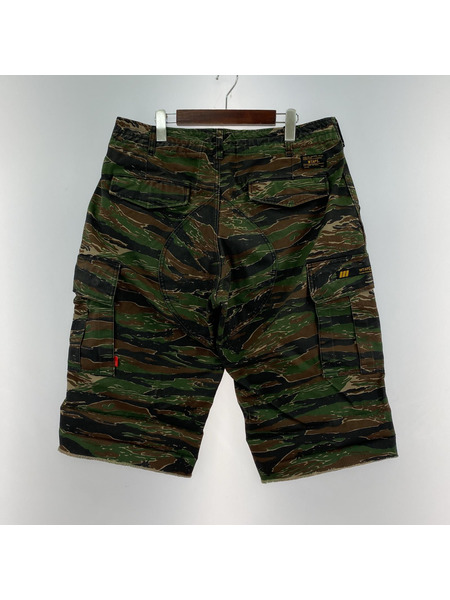 WTAPS ショートパンツ 171GWDT-PTM02
