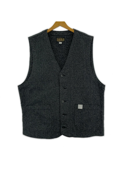 ORGUEIL ソノ他 ジレ 48 グレー