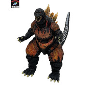 S.H.モンスターアーツ　バーニングゴジラ（1995）