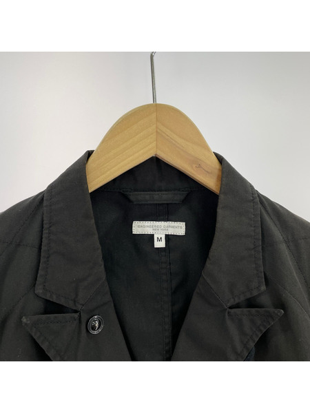 Engineered Garments パンツ ベッドフォードジャケット BLK (M)
