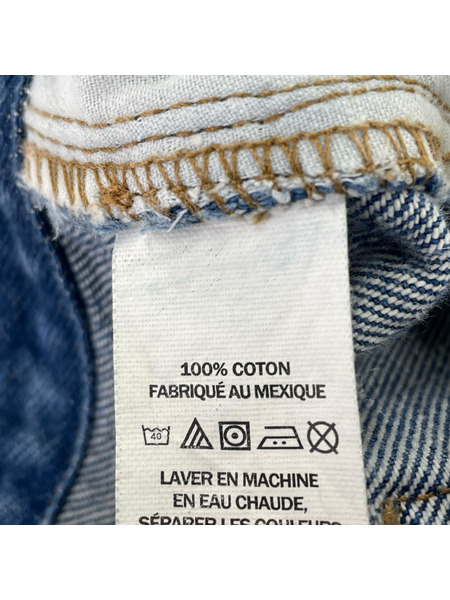 デニム・ジーンズ adidas L.LBean 再構築 W32