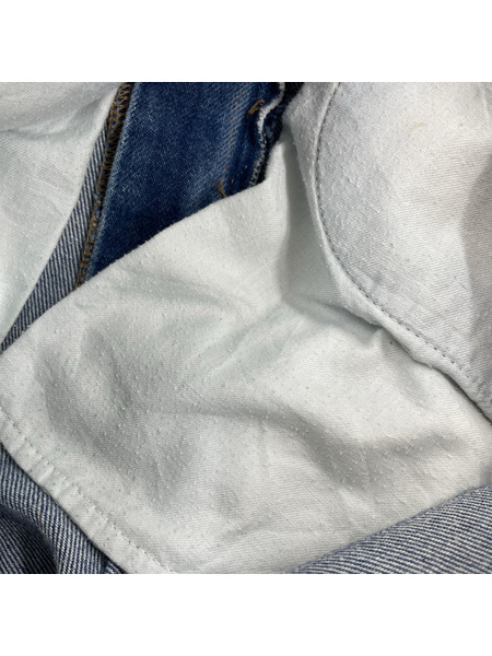 デニム・ジーンズ adidas L.LBean 再構築 W32