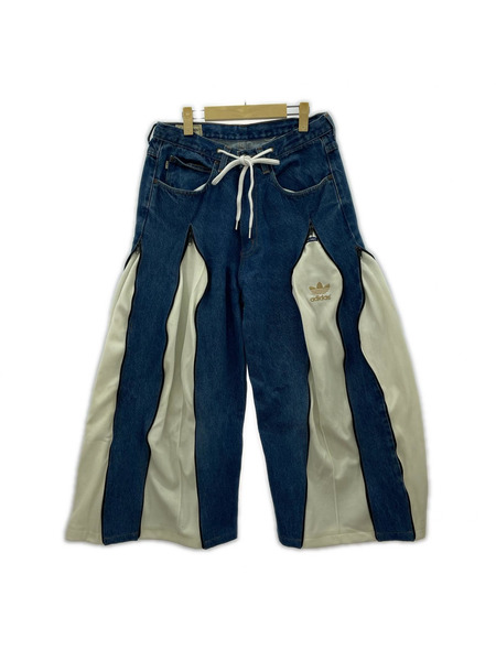 デニム・ジーンズ adidas L.LBean 再構築 W32