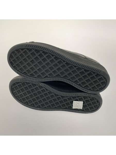 SKECHERS 146763-BBK スポーツコート イラストリアス[値下]