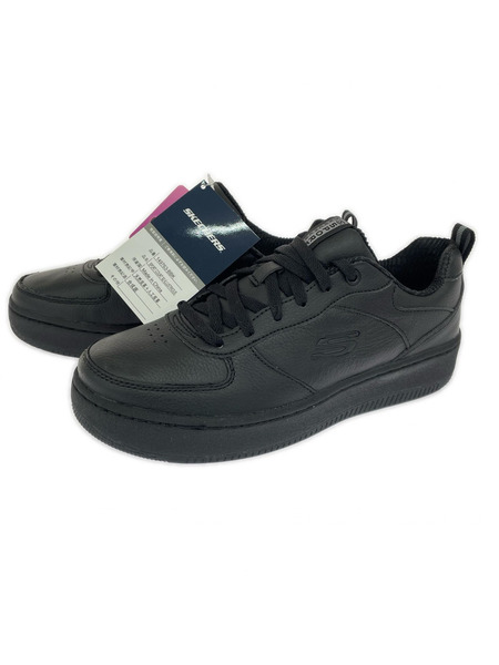 SKECHERS 146763-BBK スポーツコート イラストリアス[値下]