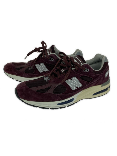 NEW BALANCE スニーカー U991AU2