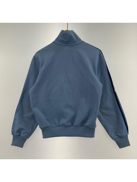 adidas ジャケット 80s頃 デサント期 トラックジャケット ジャージ(S) ADA-06F
