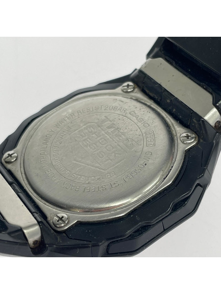 CASIO G-SHOCK GW-056BJ 電波ソーラー腕時計
