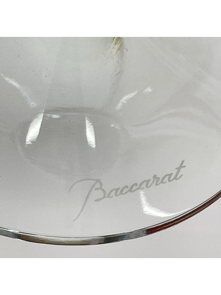 陶器・食器・グラス Baccarat ペア ツイングラス
