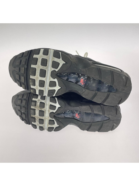 NIKE シューズ 26.5cm エアマックス 95