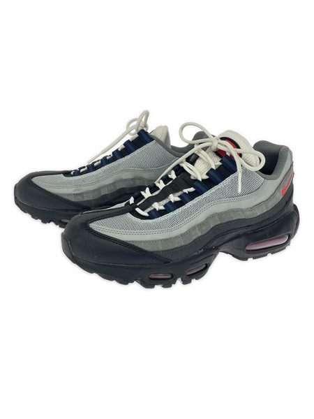 NIKE シューズ 26.5cm エアマックス 95
