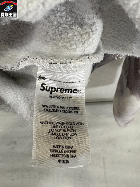 Supreme 22SS Doves Hooded Sweatshirt M