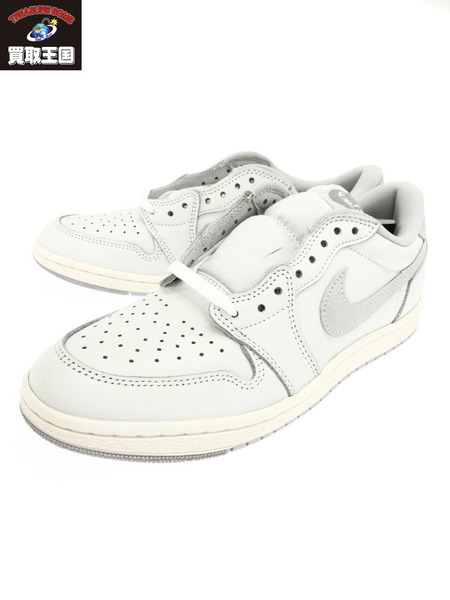 NIKE AIR JORDAN 1 LOW 85 27.5cm FB9933-100[値下]