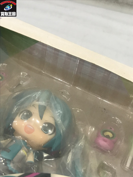 初音ミク ねんどろいど 300 ミク 2.0 未開封