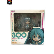 初音ミク ねんどろいど 300 ミク 2.0 未開封