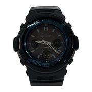 CASIO G-SHOCK AWG-M100A-1A Mens MULTIBAND 6