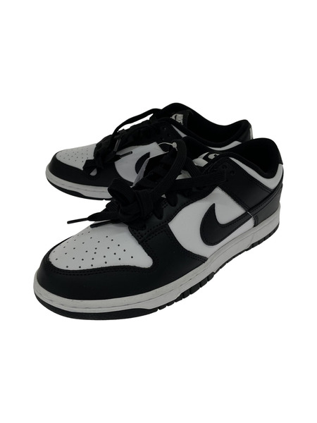 Nike Dunk Low Retro (25.5cm) DD1391-100