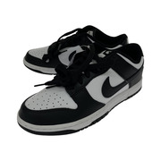 Nike Dunk Low Retro (25.5cm) DD1391-100