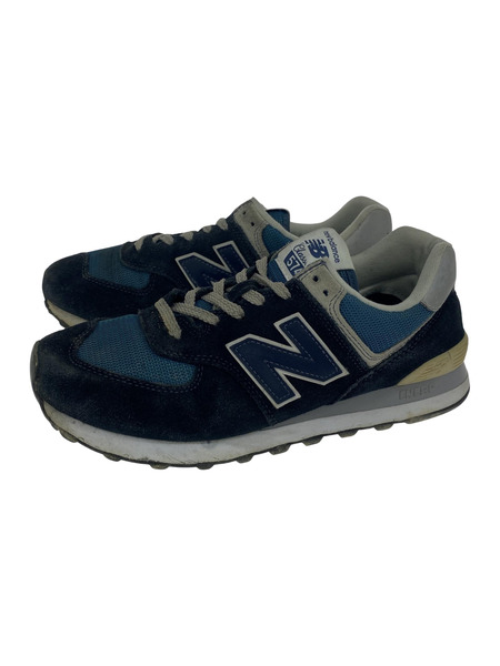 NEW BALANCE ML574ESS (27.0cm)