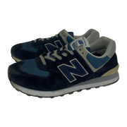 NEW BALANCE ML574ESS (27.0cm)