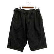 TIGHTBOOTH Denim BIG SHORTS ビッグショーツ sizeXL