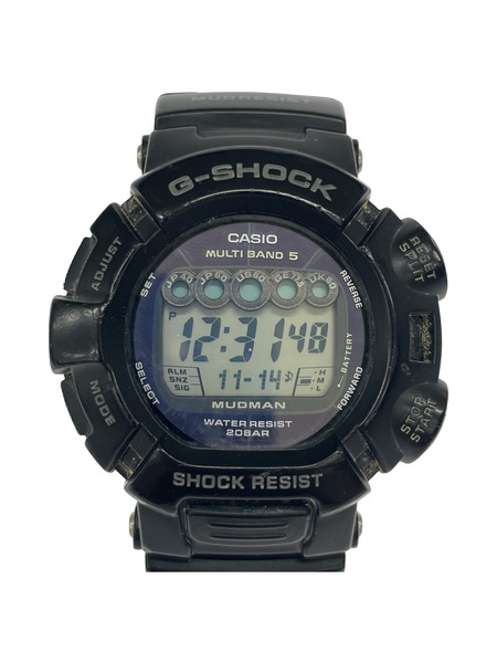 G-SHOCK GW-9000