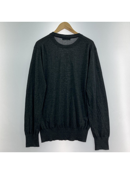 DOLCE＆GABBANA ニット・セーター カシミアニット size52