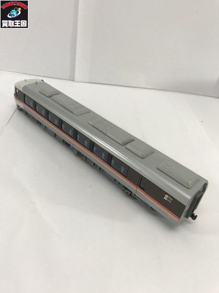 鉄道模型車両 エンドウ キハ85