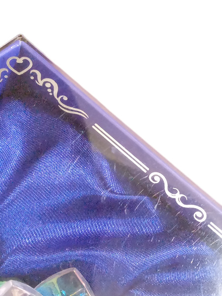 ファンシーその他 セーラームーン 幻の銀水晶 ライティングチャーム USJ