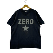 半袖Tシャツ・カットソー 00s THE SMASHING PAMPKINS Vネック