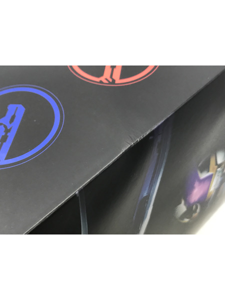 メーカー 仮面ライダー変身アイテム CSM デンガッシャー