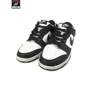 NIKE スニーカー DUNK LOW RETRO 27.5cm　DD1391-100